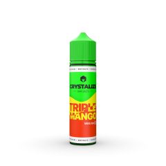 [Kifutott] Crystalize Triple Mango Ice 30ml longfill