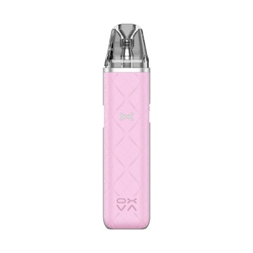 OXVA Xlim Go Pod Pink