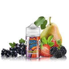 [Kifutott] PJ Empire Ballistic Blackberry 14ml aroma