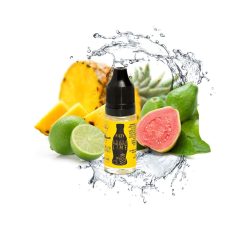 Big Mouth Guava | Pineapple | Lime 10ml aroma