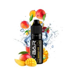 X-Bar Mango Ice 10ml 20mg/ml nikotinsó