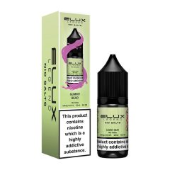 Elux Legend Gummy Bear 10ml 10mg/ml nikotinsó