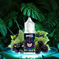 Tribal Force Cozy Berry 30ml aroma