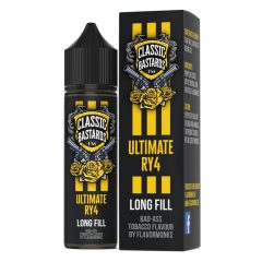 [Kifutott] Flavormonks Ultimate RY4 20ml longfill