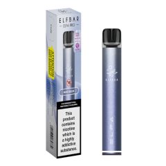 ELFA Pro Pod + Mad Blue prefilled pod cartridge 20mg/ml