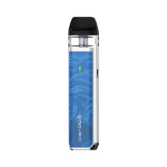 Dovpo Ayce Mini Pod Nacre Peacock Blue