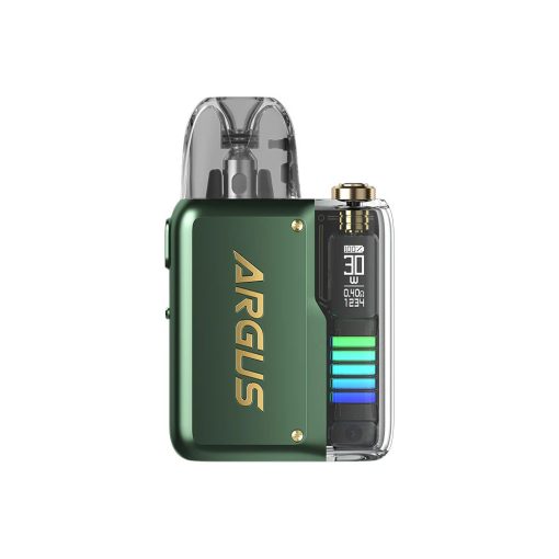 VooPoo Argus P2 Pod Emerald Green