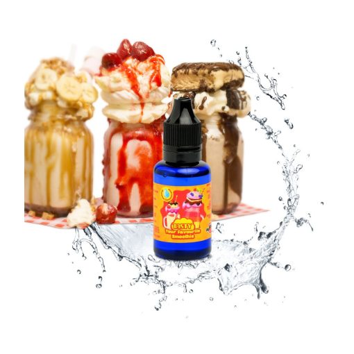 Big Mouth Your Favourite Smoothie 30ml aroma