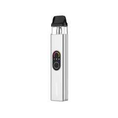 Vaporesso Xros 4 Pod Silver