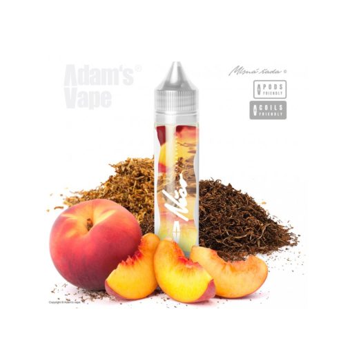 Adam's Vape Něco TABÁKOVÝHO 10ml longfill