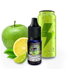 [Kifutott] Big Mouth Beast 10ml 3mg/ml eliquid