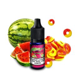 Big Mouth Watermelon Sour Rings 10ml 18mg/ml eliquid