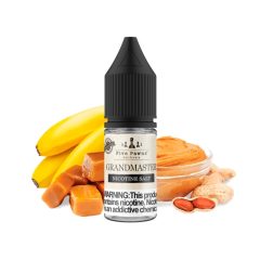 Five Pawns Grandmaster 10ml 10mg/ml nikotinsó