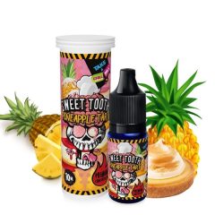 Chill Pill Sweet Tooth Pineapple Tart 10ml aroma