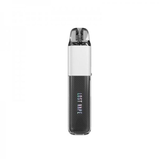 Lost Vape Ursa Nano Air Chariot Black