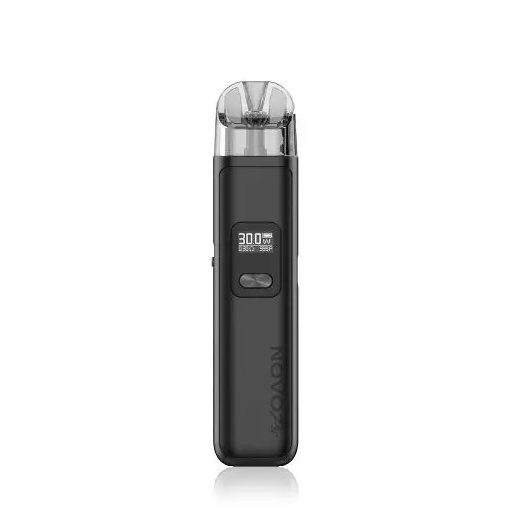 Smok Novo Pro Pod Matte Black