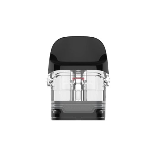 Vaporesso Luxe Q pod cartridge 1ohm 2ml 4pcs