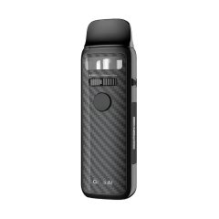 VooPoo Vinci 3 Pod Carbon Fiber Black