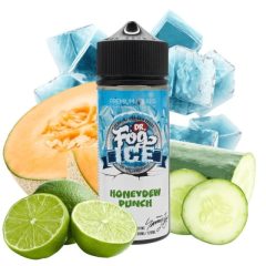 [Discontinued] Dr. Fog Honeydew Punch 30ml longfill