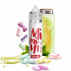 MiMiMi Juice Kaudummi 5ml aroma