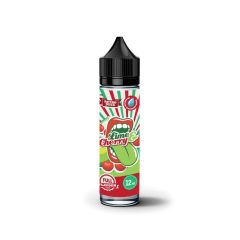 [Kifutott] Big Mouth Lime & Cherry 12ml aroma