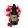 Big Mouth Just Cherry 30ml aroma