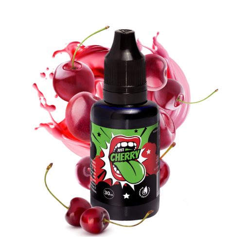 Big Mouth Just Cherry 30ml aroma