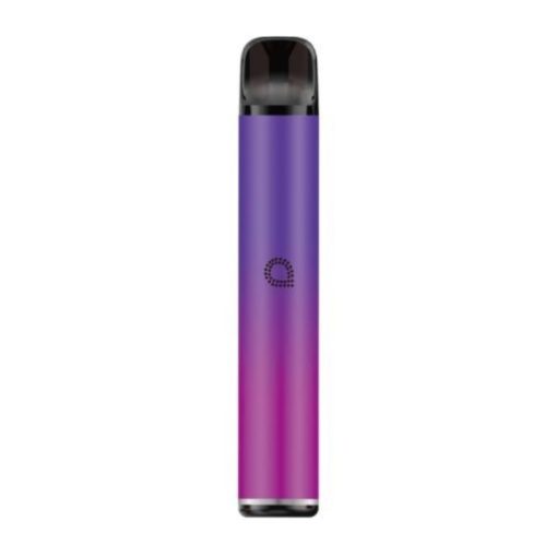 Steam Crave Airstick Pro Pod Purple Pink