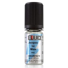 T-Juice Jacques Le Mon 10ml aroma