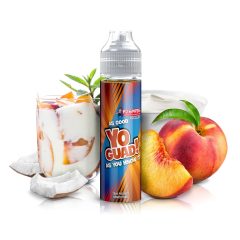 [Kifutott] PJ Empire Yo Guad 20ml aroma