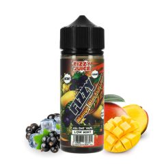 Fizzy Juice Mango Blackcurrant 100ml shortfill