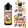 Doozy Vape Co Seriously Fusionz White Peach Lemon 100ml shortfill