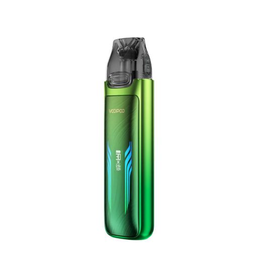 VooPoo Vmate Max Pod Shiny Green