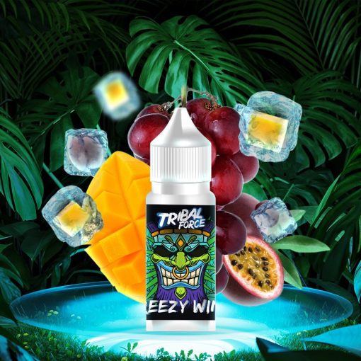 Tribal Force Freezy Wine 30ml aroma