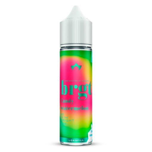 [Kifutott] Scandal Flavors Brgt Candy Watermelon 20ml aroma