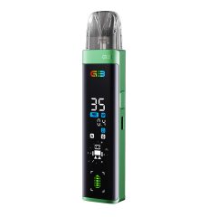 Uwell Caliburn G3 Pro Pod Emerald Green