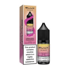 Elux Legend Lemon Peach Passionfruit 10ml 20mg/ml nikotinsó