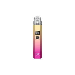 [Kifutott] OXVA Xlim V2 Pod Kit Shiny Gold Pink