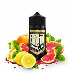 [Kifutott] Barehead BRHD Blackout 20ml aroma