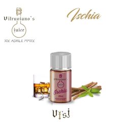 Vitruvianos Juice Ischia 10ml aroma