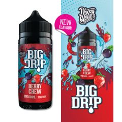 Big Drip Berry Chew 100ml shortfill