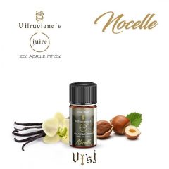 [Kifutott] Vitruvianos Juice Nocelle 10ml aroma