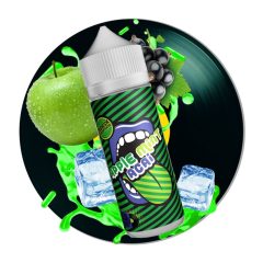 [Kifutott] Big Mouth Apple, Mint, Acai 15ml aroma