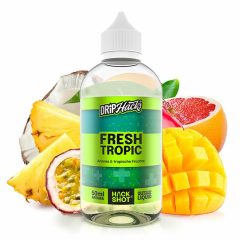 [Kifutott] Drip Hacks Fresh Tropic 50ml longfill