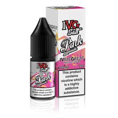 IVG Pink Lemonade 10ml 20mg/ml nikotinsó