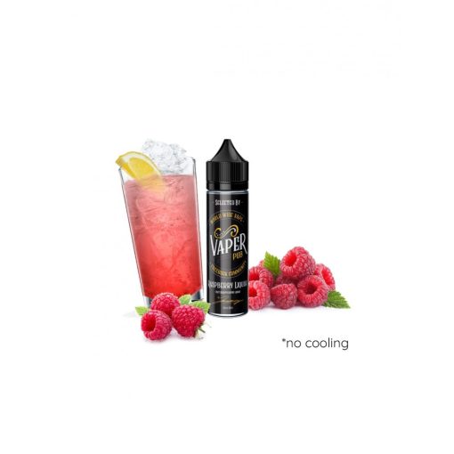 [Kifutott] Journey Vaper Pub Raspberry Liquor 6ml aroma