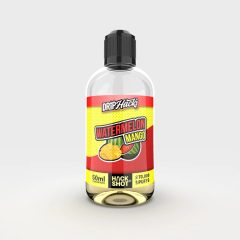 [Kifutott] Drip Hacks Watermelon Mango 50ml longfill