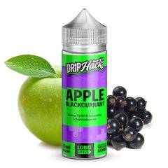 [Kifutott] Drip Hacks Apple Blackcurrant 10ml longfill