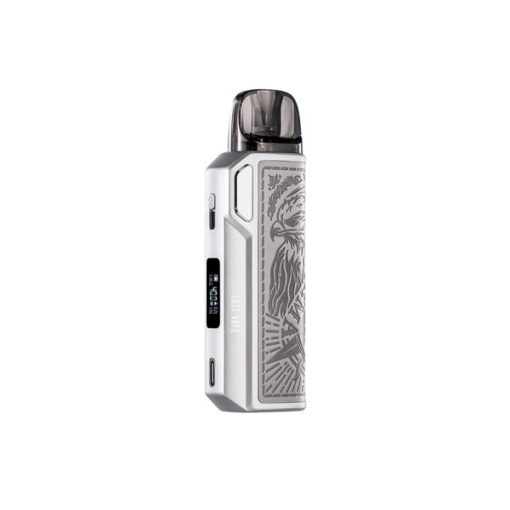 Lost Vape Thelema Elite 40 Pod Eagle Grey