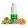 Bar Salts Kiwi Passionfruit Guava 10ml 10mg/ml nicsalt